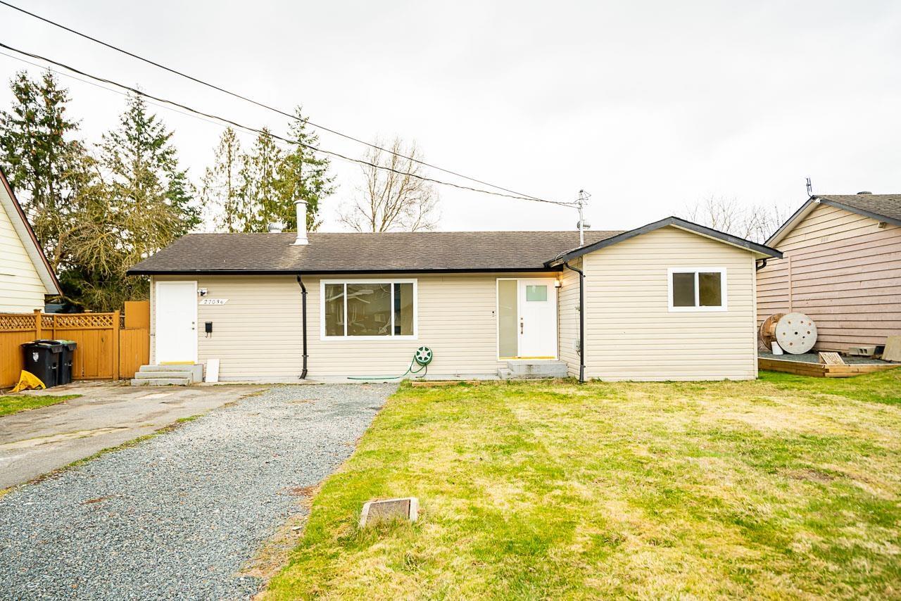 Property at 27036 28 AVENUE image 2