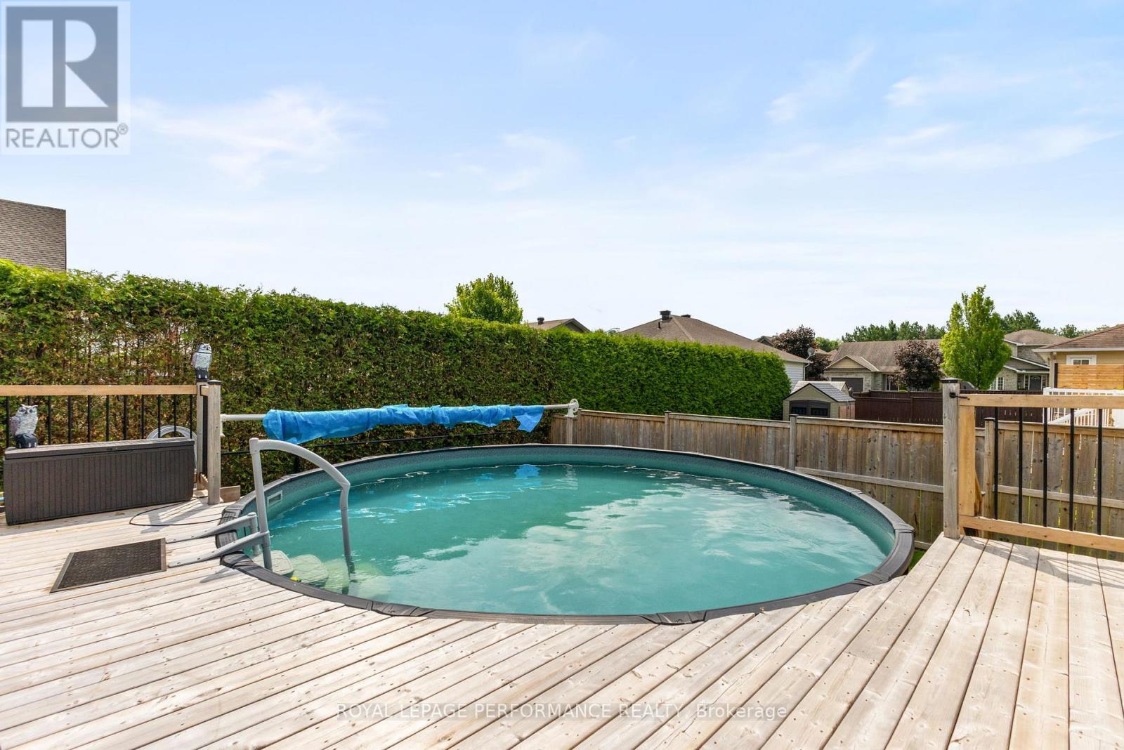 7 Settlement Lane, Russell, Ontario  K4R 0A4 - Photo 32 - X12217485