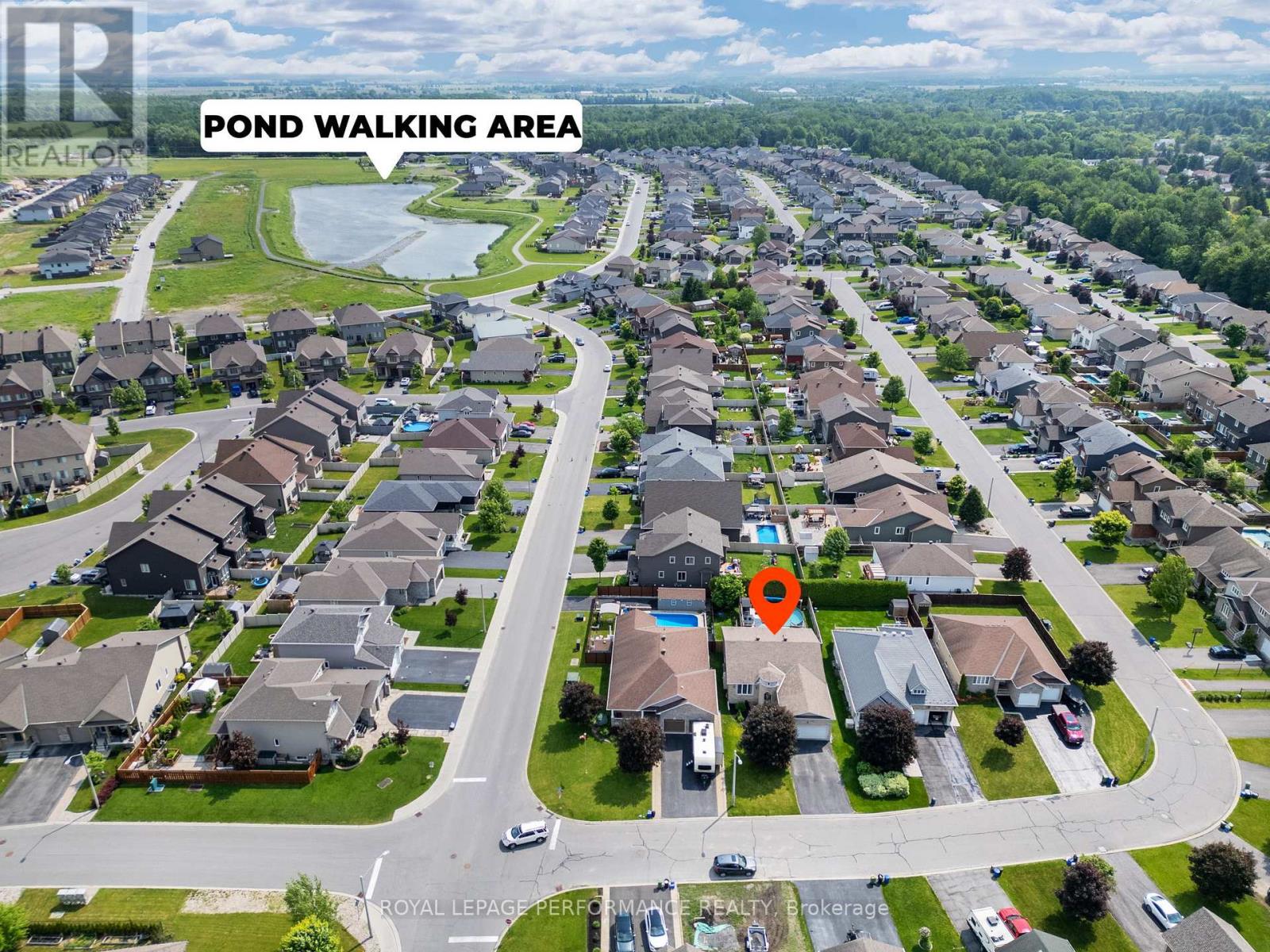 7 Settlement Lane, Russell, Ontario  K4R 0A4 - Photo 34 - X12217485