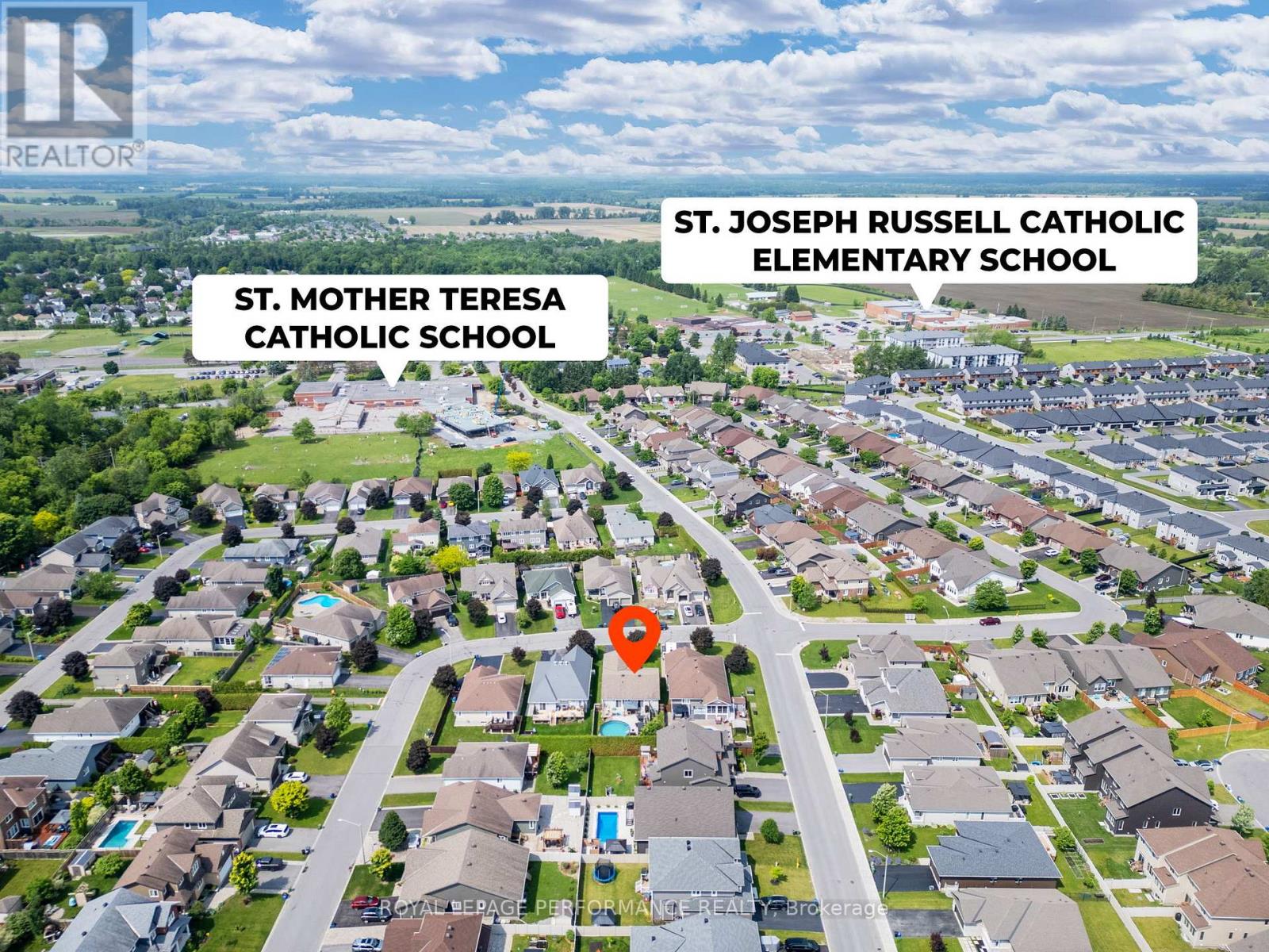 7 Settlement Lane, Russell, Ontario  K4R 0A4 - Photo 35 - X12217485