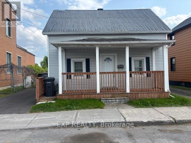 188 REGENT STREET, Hawkesbury, Ontario