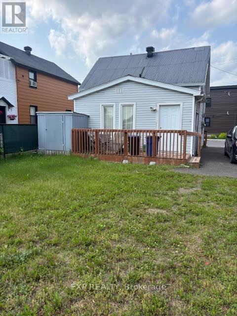 188 Regent Street, Hawkesbury, Ontario  K6A 1E8 - Photo 15 - X12217490
