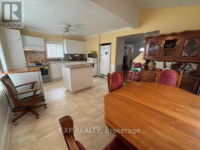188 Regent Street, Hawkesbury, Ontario  K6A 1E8 - Photo 4 - X12217490