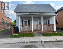 188 REGENT STREET, Hawkesbury, Ontario