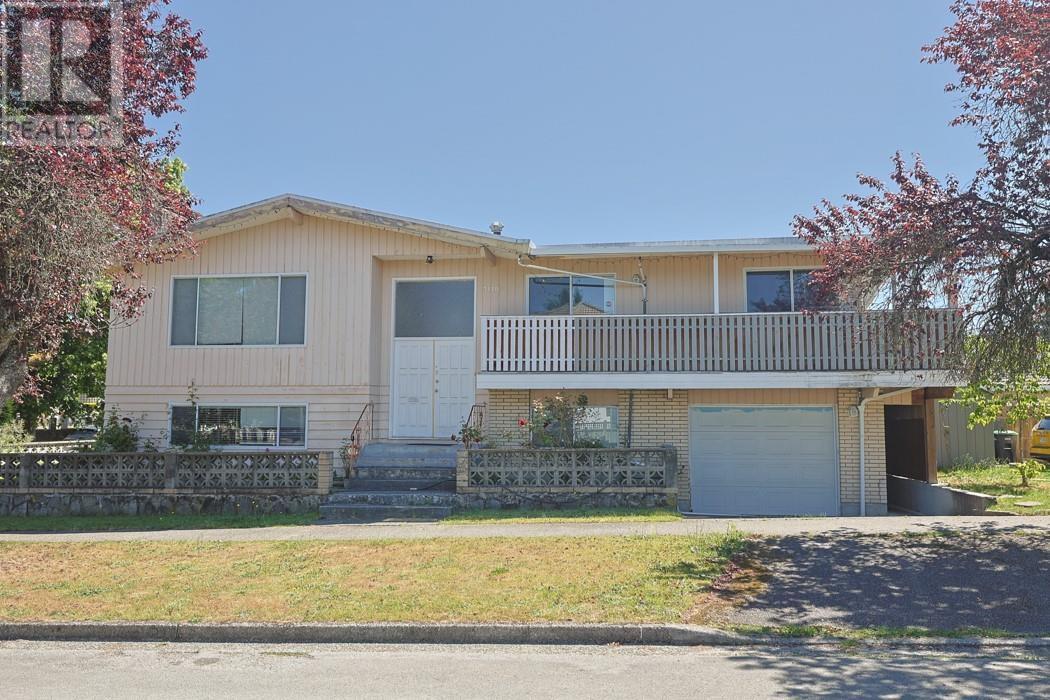 7310 Gladstone Street, Vancouver, British Columbia  V5P 4G8 - Photo 1 - R3014238