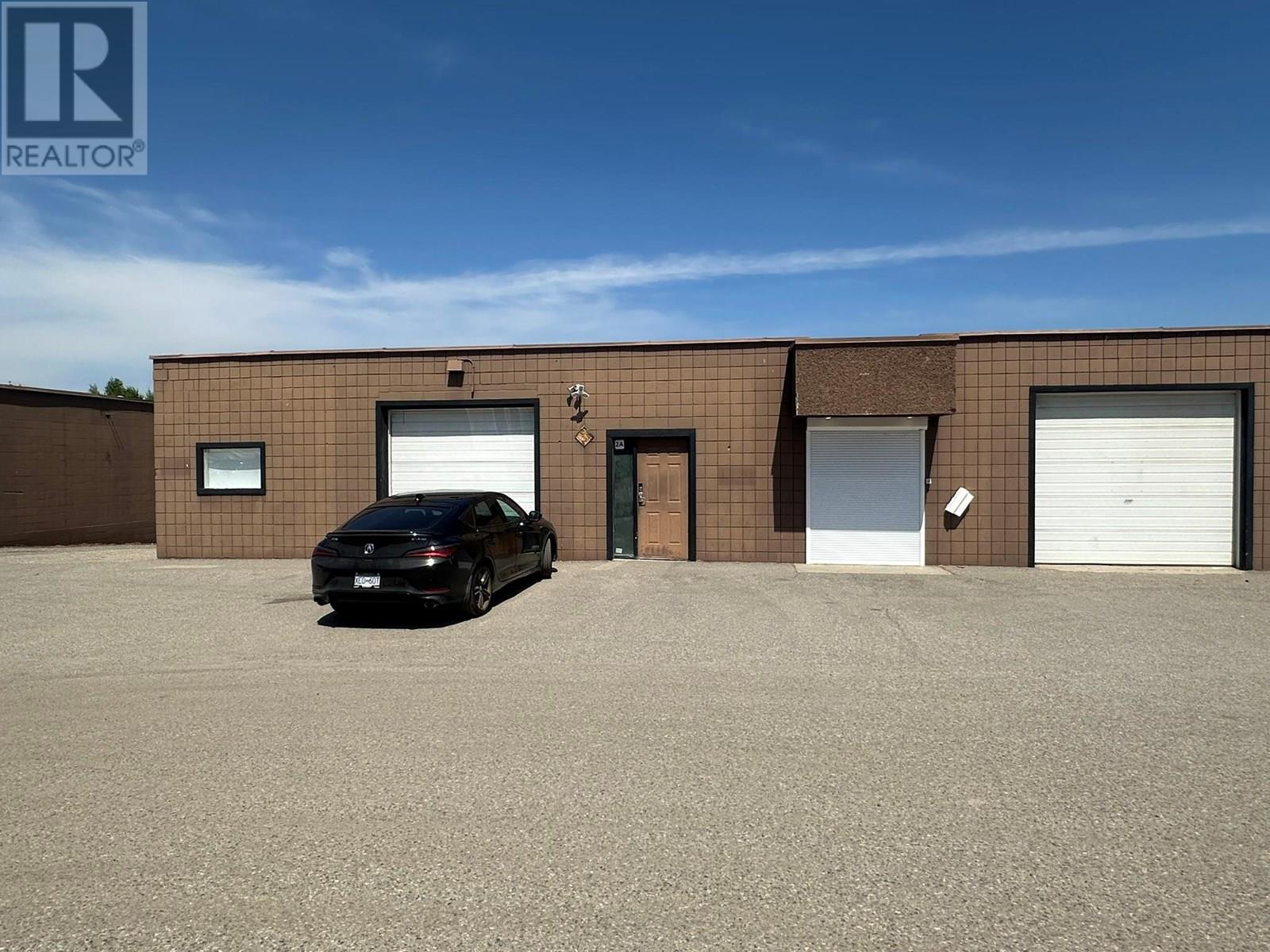 4601 23 Street Unit# 2A, Vernon, British Columbia