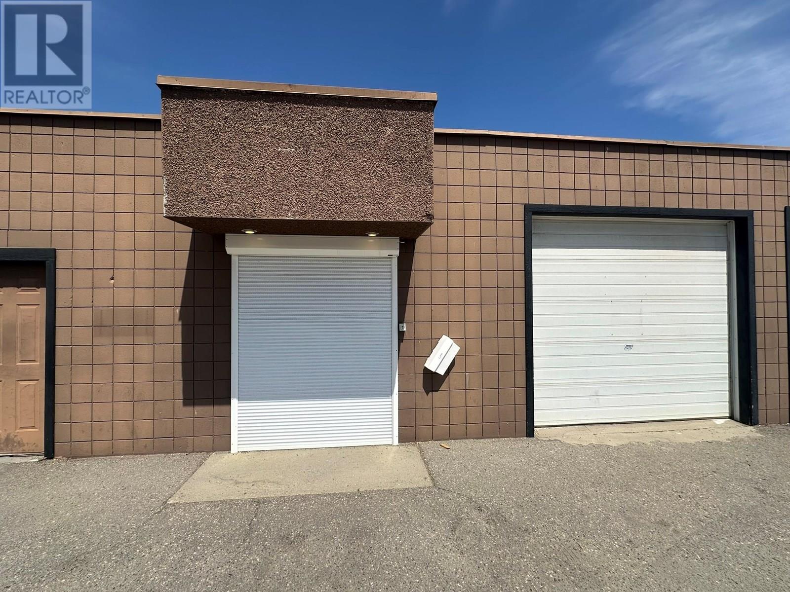 4601 23 Street Unit# 2B, Vernon, British Columbia