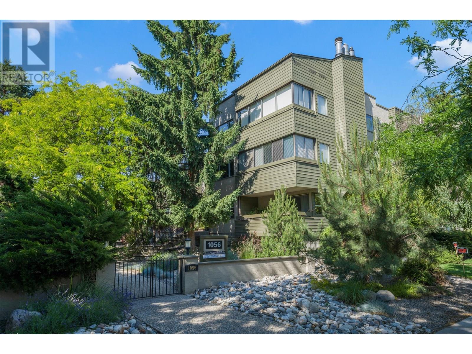 1056 Bernard Avenue Unit# 218, Kelowna, British Columbia  V1Y 8L7 - Photo 24 - 10351991