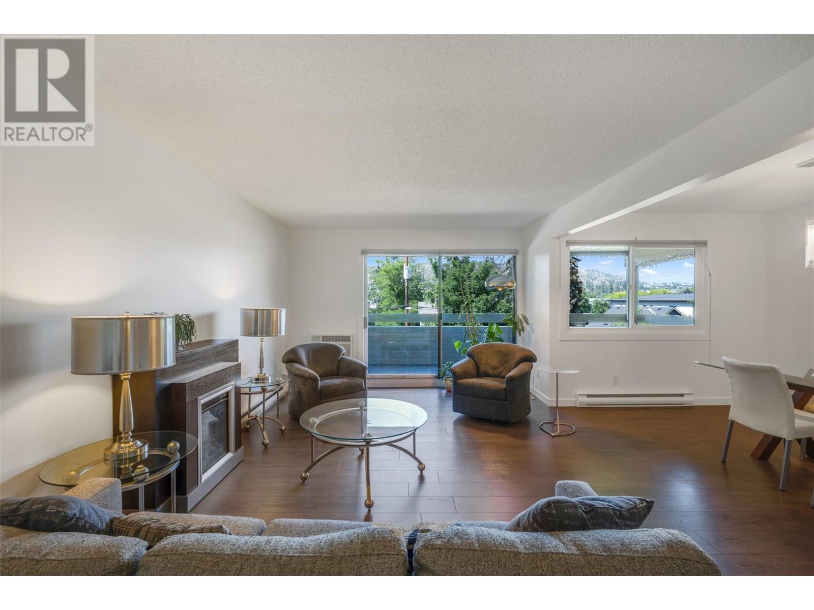 1056 Bernard Avenue Unit# 218, Kelowna, British Columbia  V1Y 8L7 - Photo 4 - 10351991