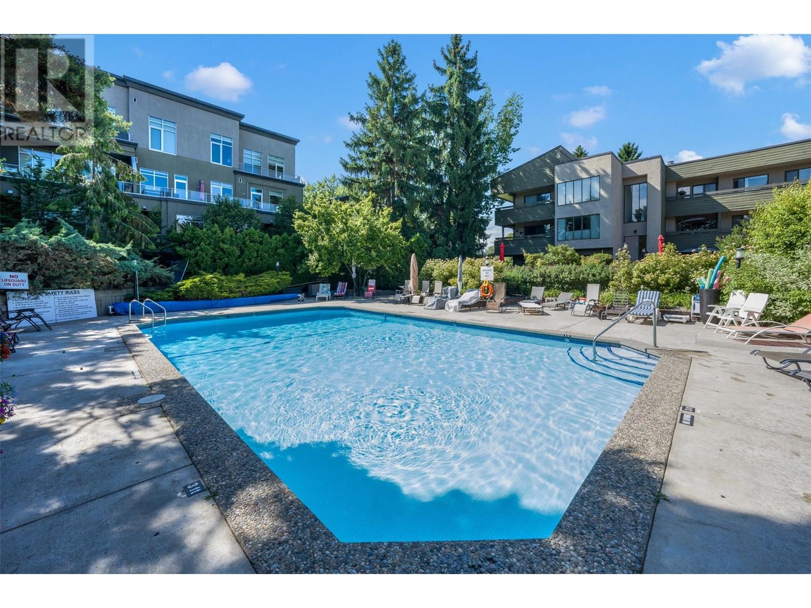 1056 Bernard Avenue Unit# 218, Kelowna, British Columbia  V1Y 8L7 - Photo 3 - 10351991