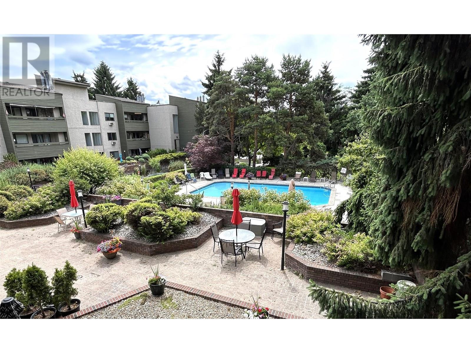 1056 Bernard Avenue Unit# 218, Kelowna, British Columbia  V1Y 8L7 - Photo 26 - 10351991