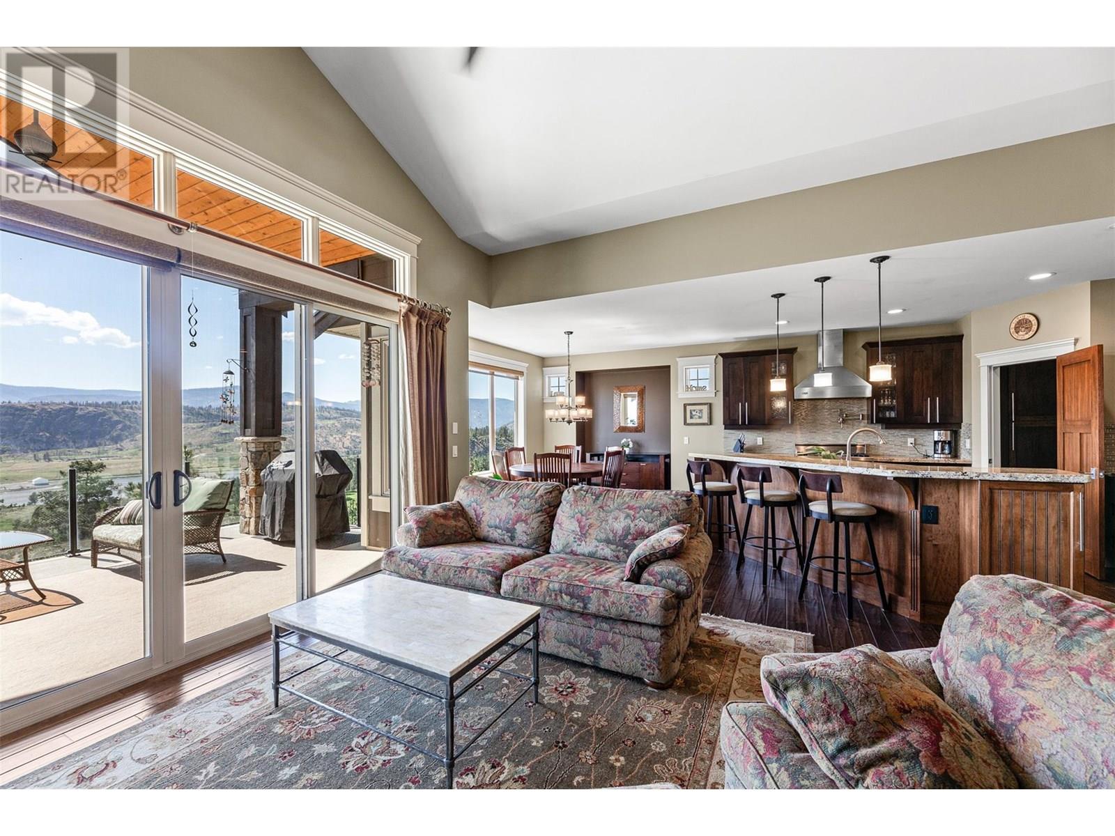 1732 Capistrano Peaks Crescent, Kelowna, British Columbia  V1V 2Z3 - Photo 8 - 10350980