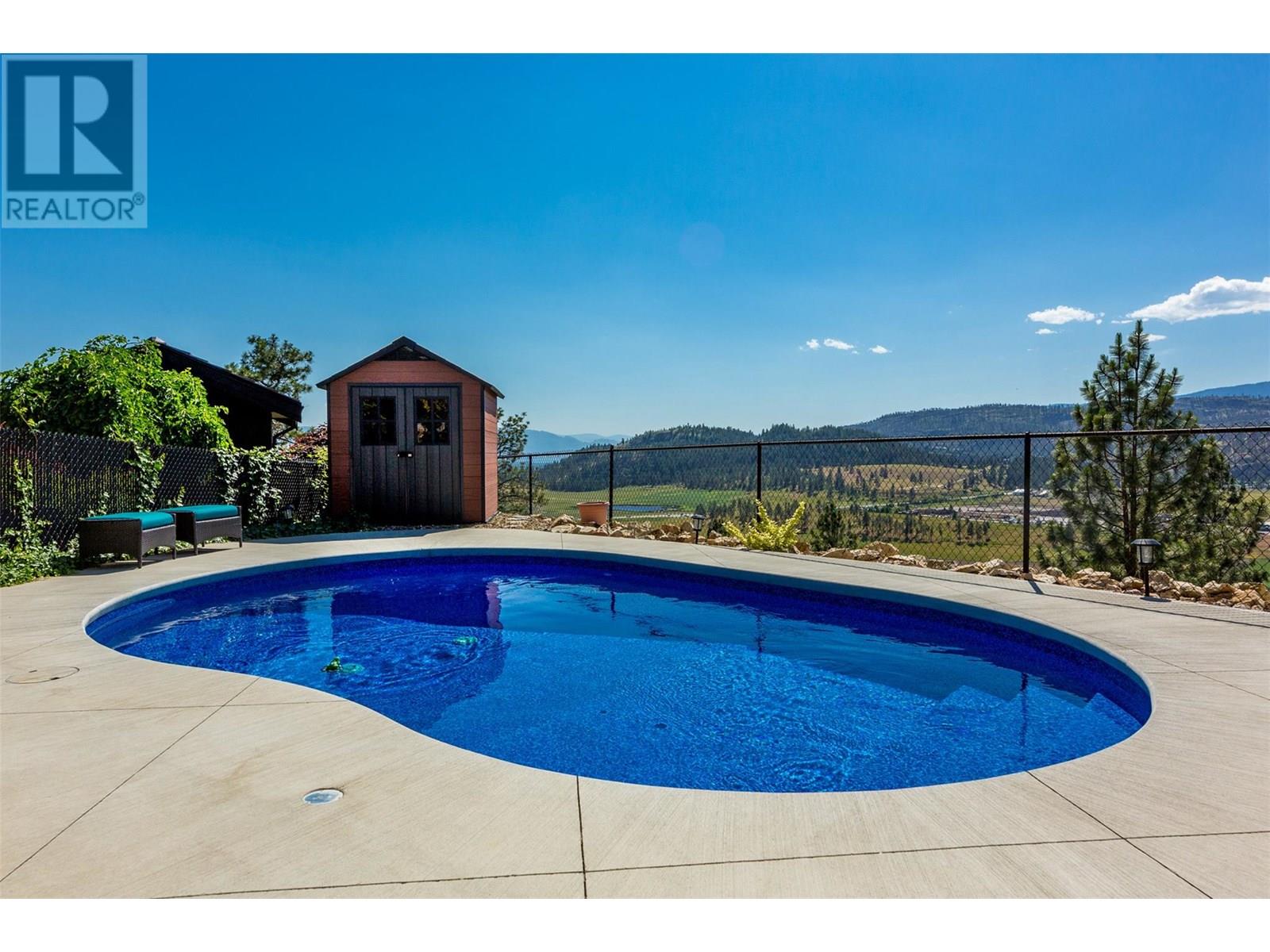 1732 Capistrano Peaks Crescent, Kelowna, British Columbia  V1V 2Z3 - Photo 41 - 10350980