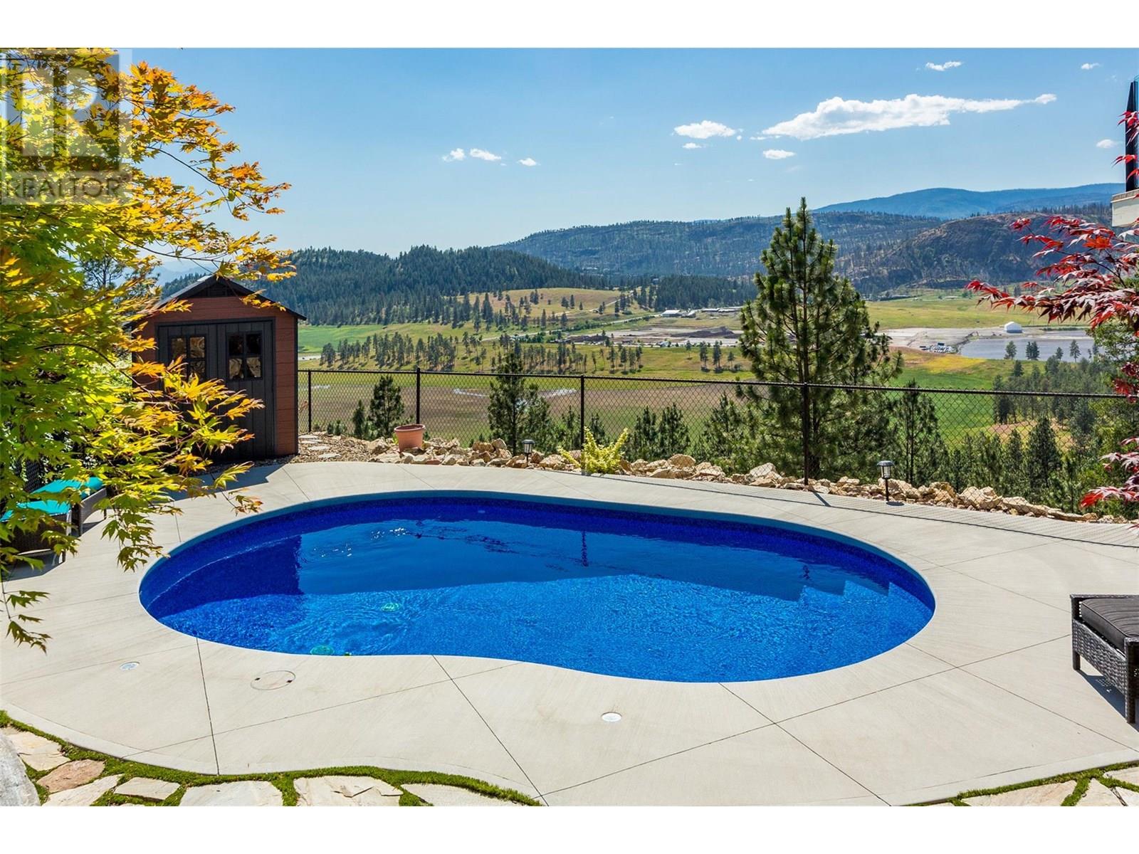 1732 Capistrano Peaks Crescent, Kelowna, British Columbia  V1V 2Z3 - Photo 52 - 10350980