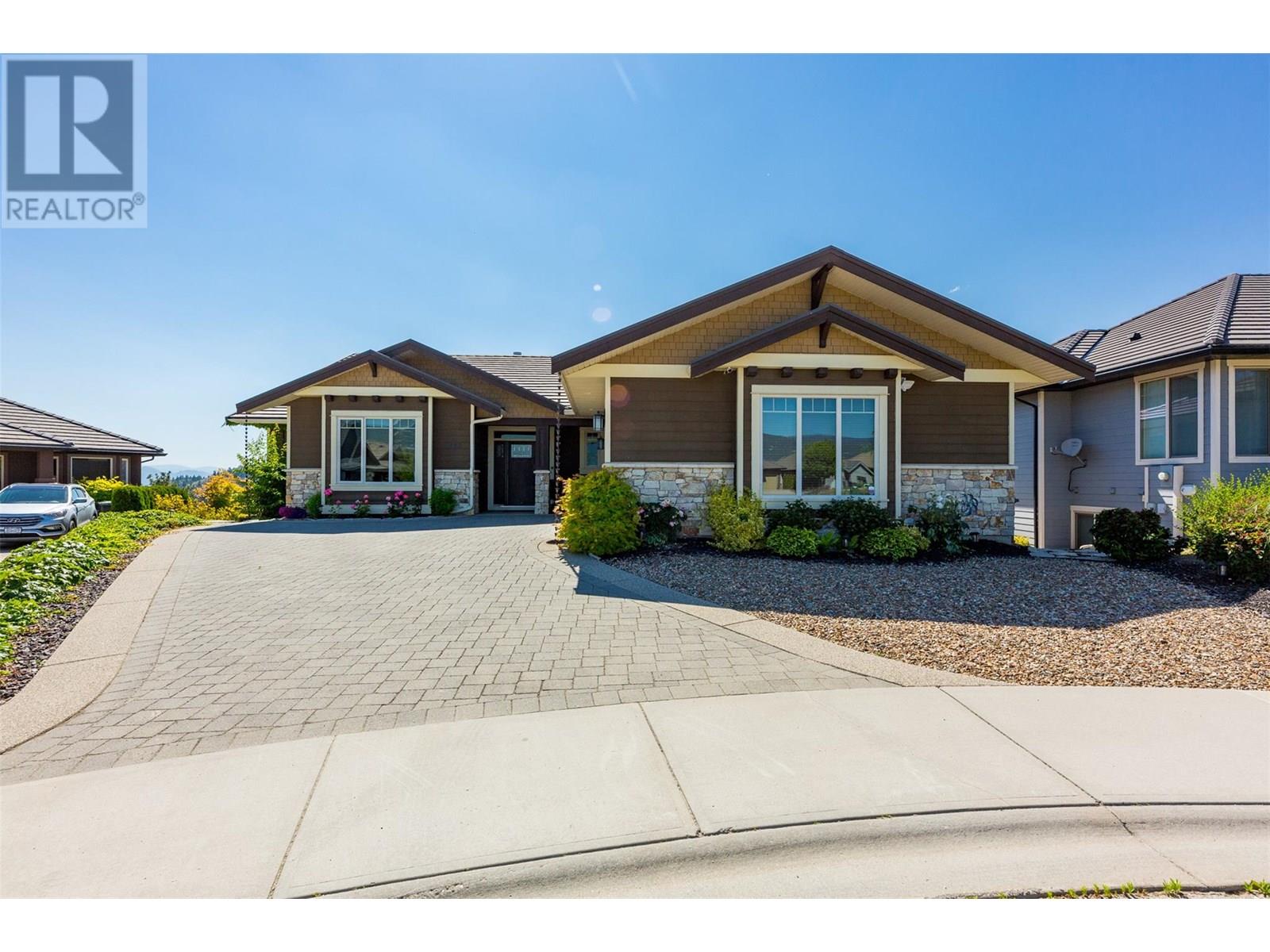 1732 Capistrano Peaks Crescent, Kelowna, British Columbia  V1V 2Z3 - Photo 54 - 10350980