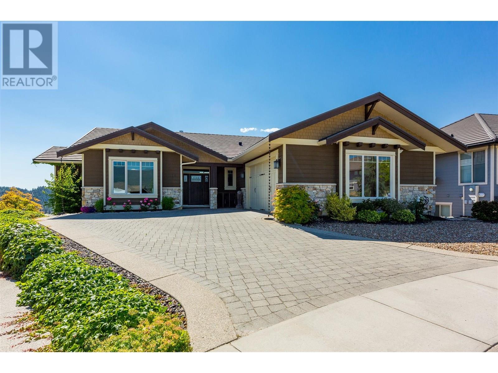 1732 Capistrano Peaks Crescent, Kelowna, British Columbia  V1V 2Z3 - Photo 2 - 10350980