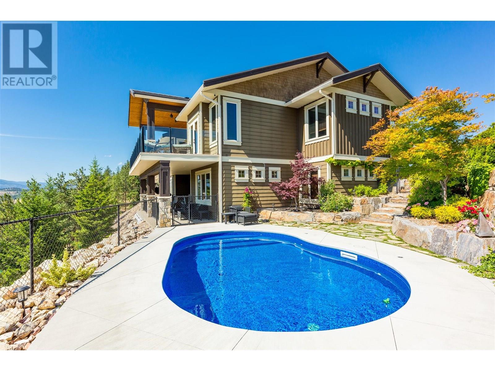 1732 Capistrano Peaks Crescent, Kelowna, British Columbia  V1V 2Z3 - Photo 39 - 10350980