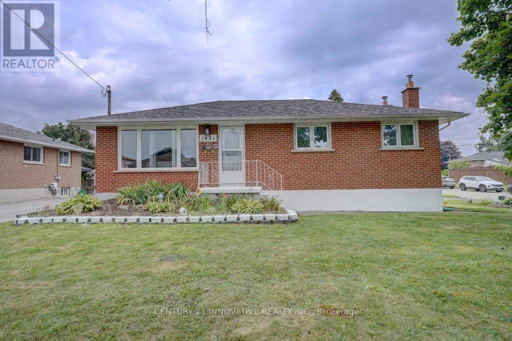 1431 PARK ROAD S, Oshawa, Ontario