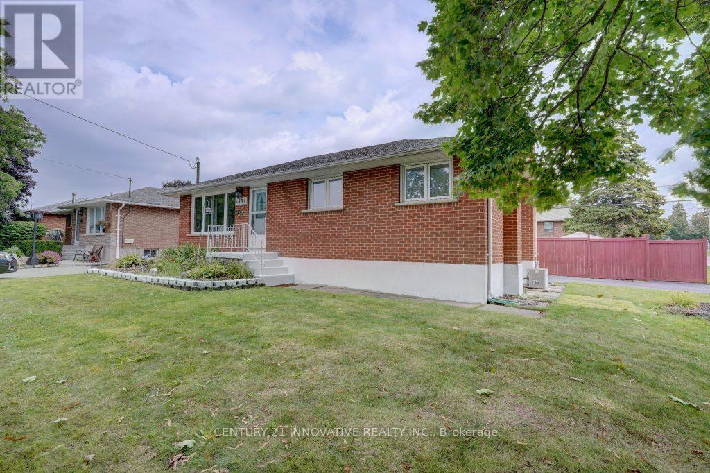 1431 Park Road S, Oshawa, Ontario  L1J 4K4 - Photo 25 - E12217482