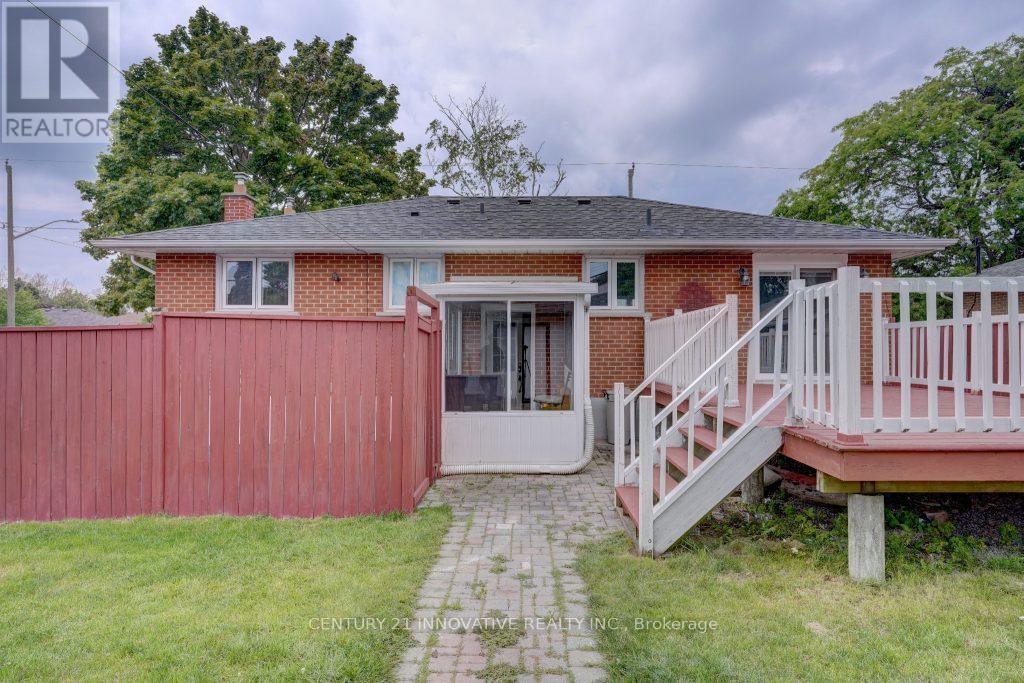 1431 Park Road S, Oshawa, Ontario  L1J 4K4 - Photo 27 - E12217482