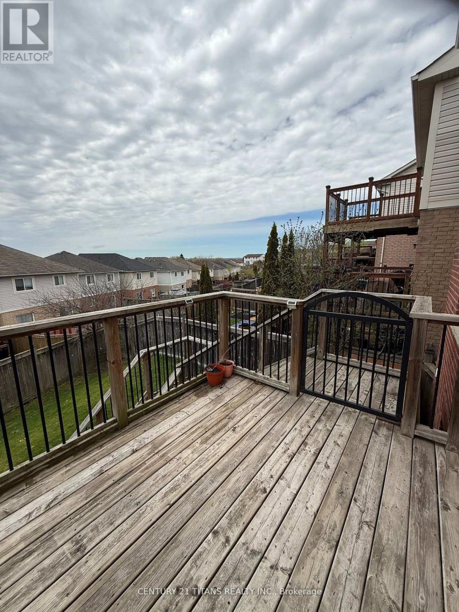 970 Townline Road S, Oshawa, Ontario  L1H 0A4 - Photo 25 - E12217492