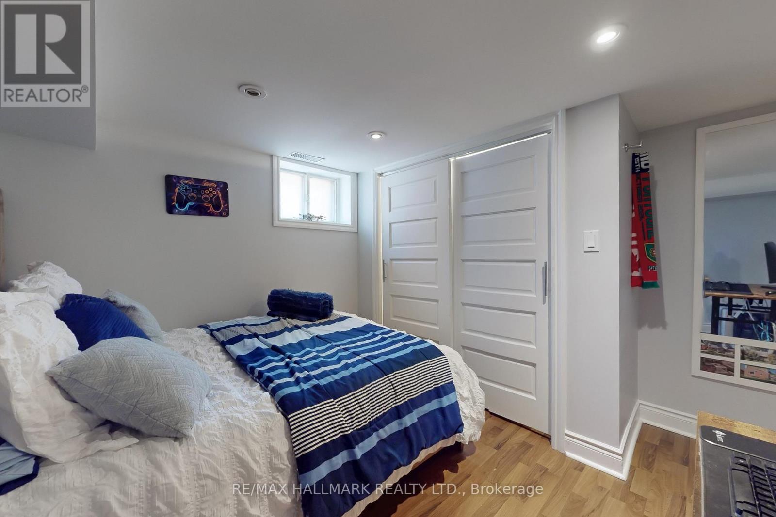 12 Queensgrove Road, Toronto (Birchcliffe-Cliffside), Ontario  M1N 3A8 - Photo 22 - E12217506