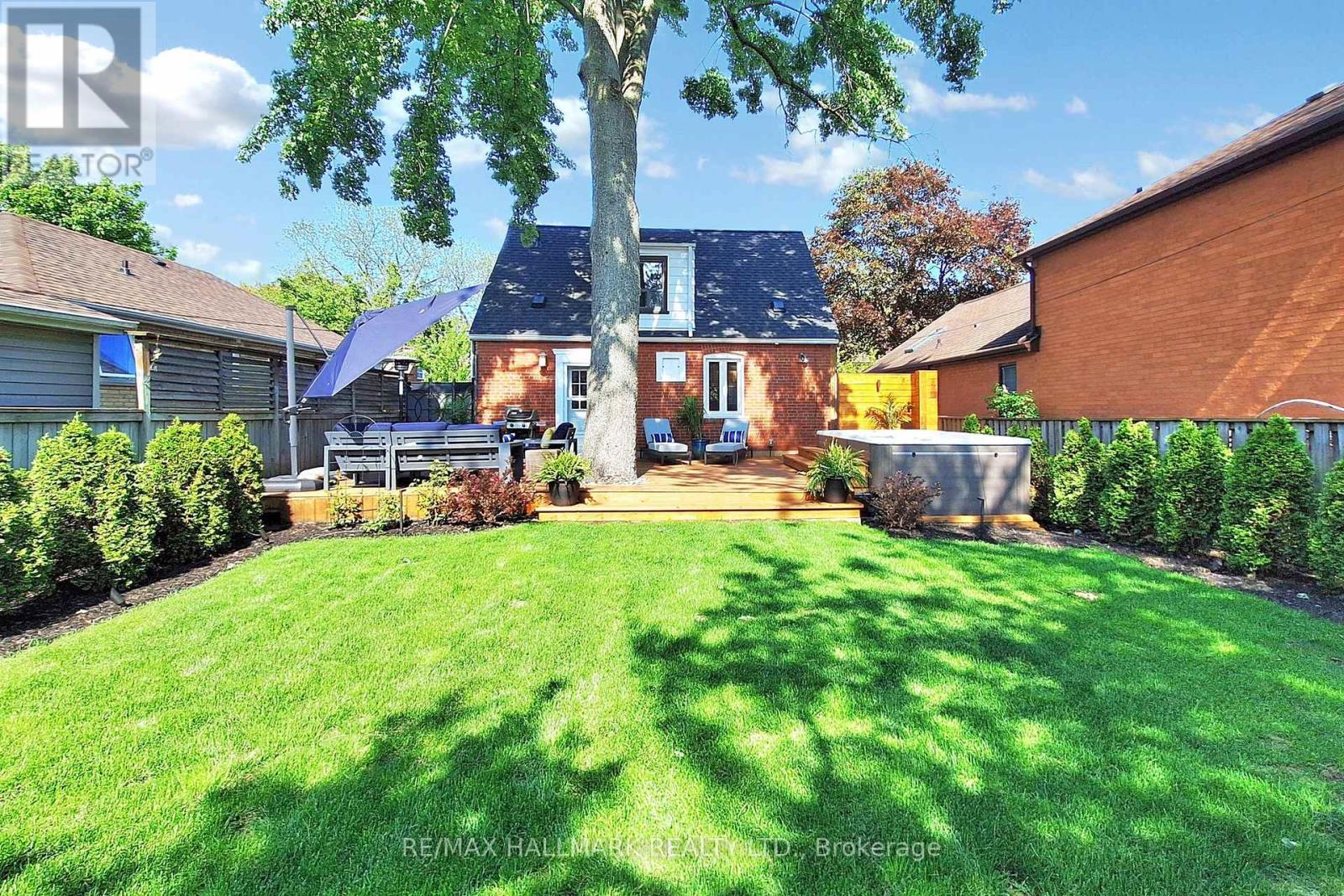 12 Queensgrove Road, Toronto (Birchcliffe-Cliffside), Ontario  M1N 3A8 - Photo 26 - E12217506