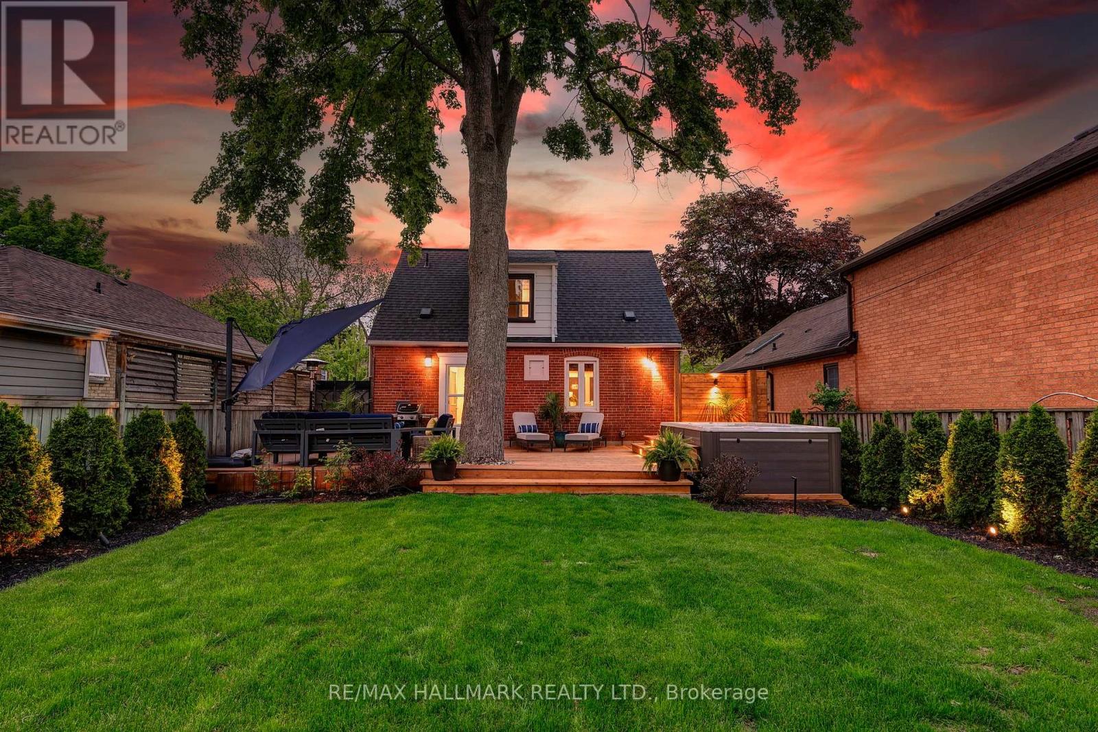 12 Queensgrove Road, Toronto (Birchcliffe-Cliffside), Ontario  M1N 3A8 - Photo 27 - E12217506