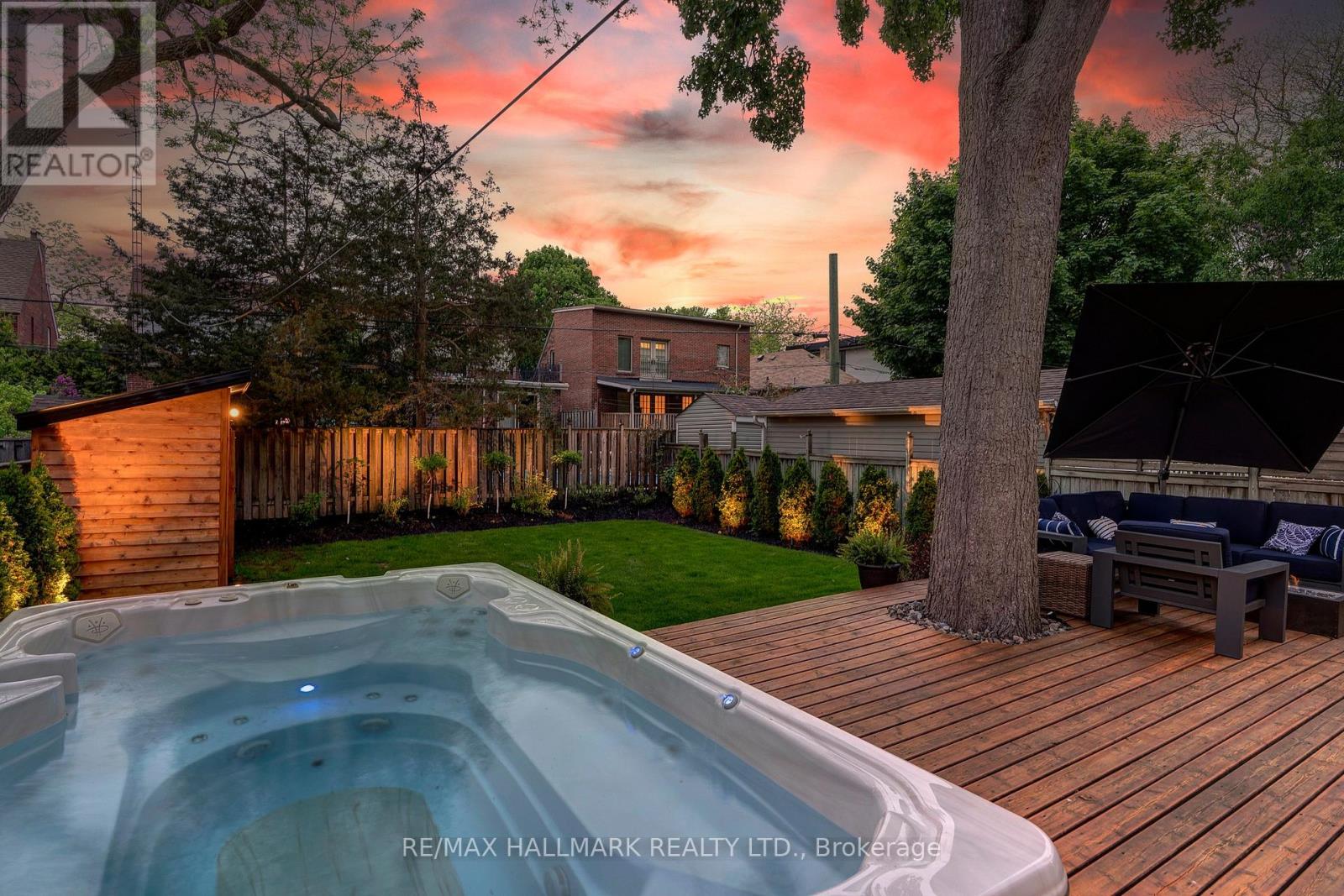 12 Queensgrove Road, Toronto (Birchcliffe-Cliffside), Ontario  M1N 3A8 - Photo 29 - E12217506