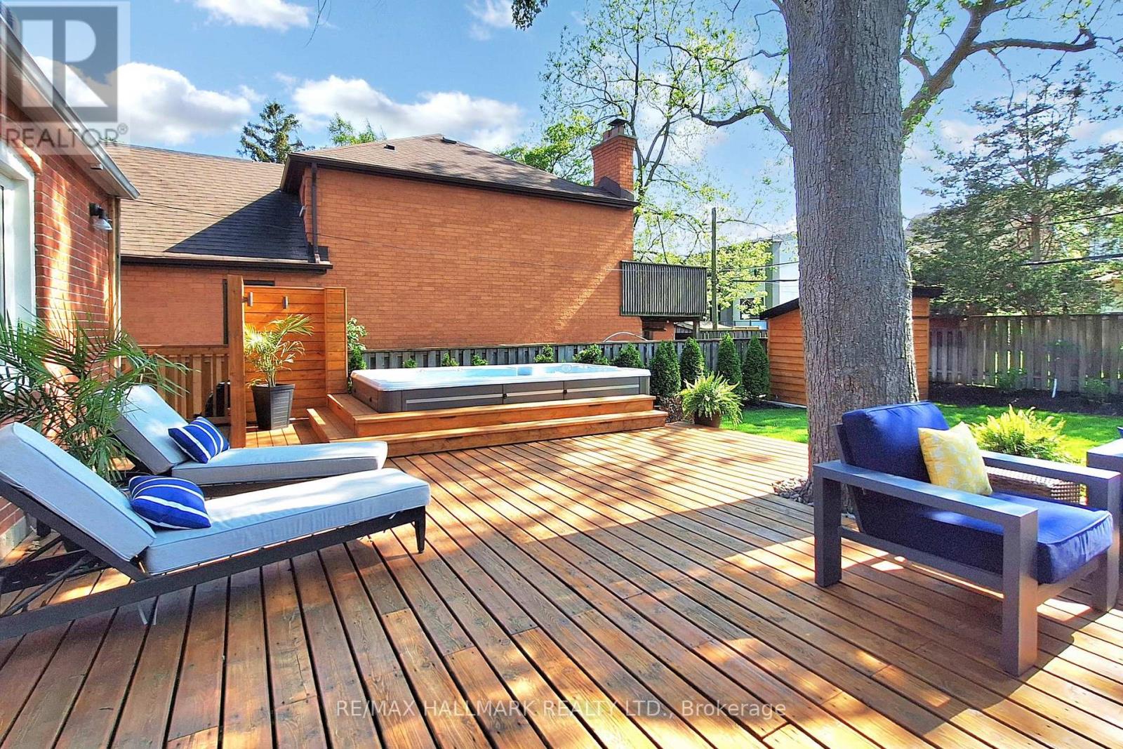 12 Queensgrove Road, Toronto (Birchcliffe-Cliffside), Ontario  M1N 3A8 - Photo 32 - E12217506