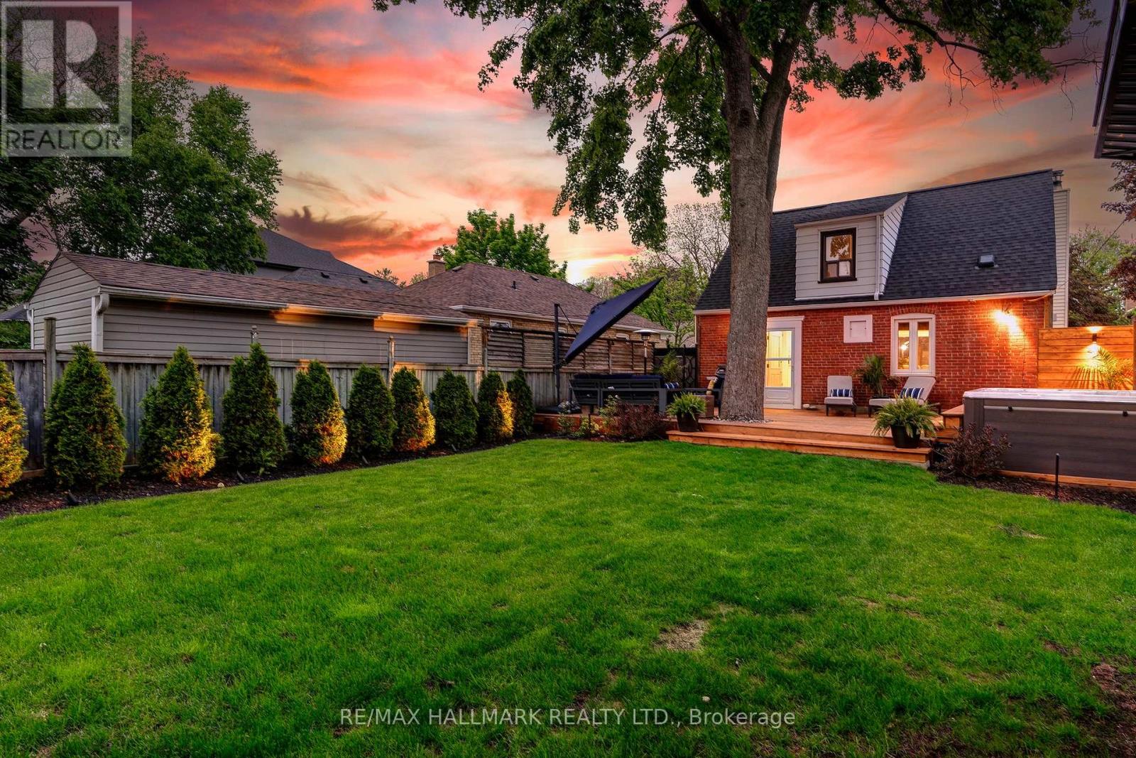 12 Queensgrove Road, Toronto (Birchcliffe-Cliffside), Ontario  M1N 3A8 - Photo 36 - E12217506