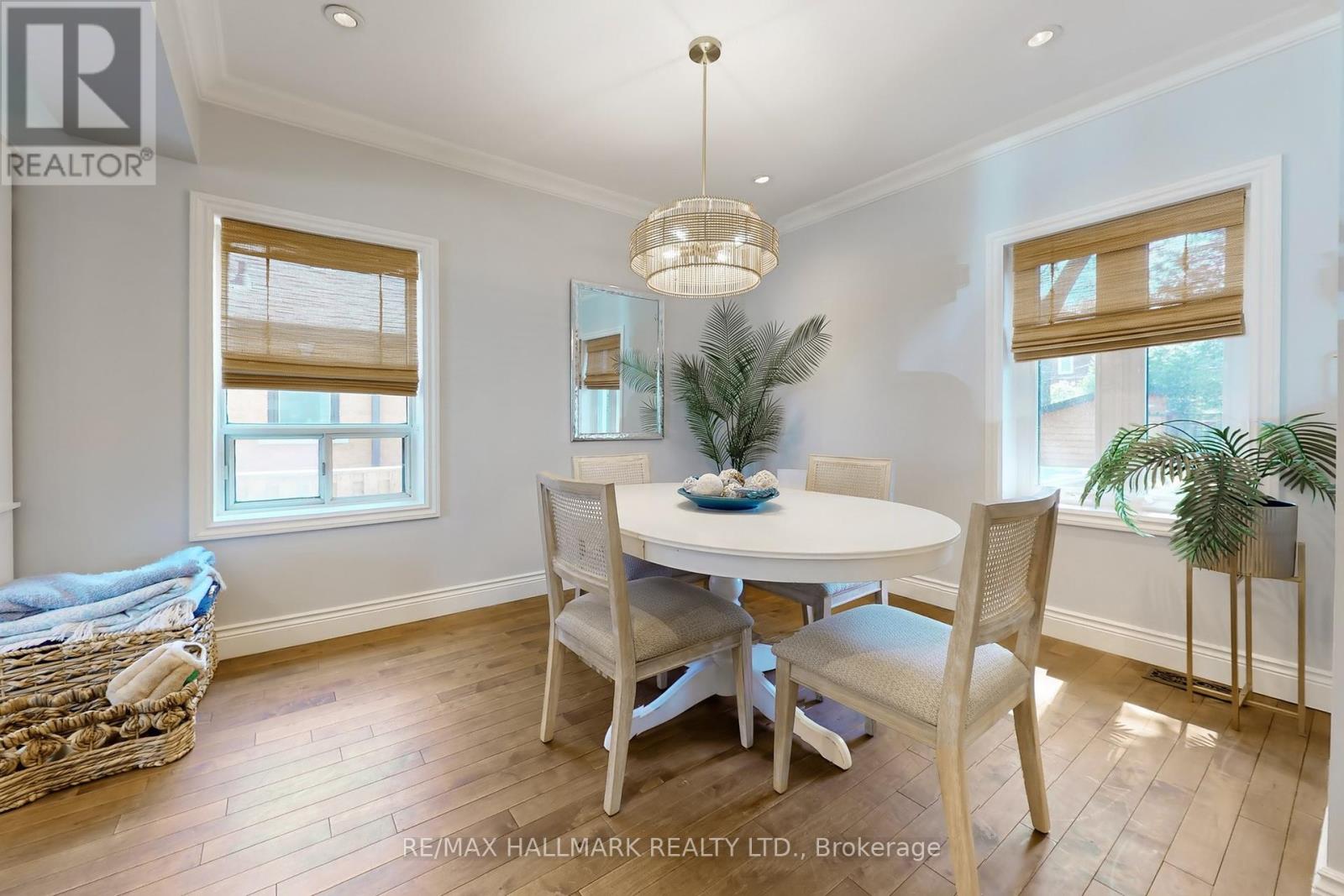 12 Queensgrove Road, Toronto (Birchcliffe-Cliffside), Ontario  M1N 3A8 - Photo 6 - E12217506