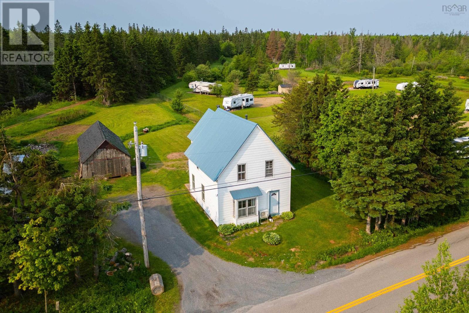 780 Tidnish Head Road, Tidnish Cross Roads, Nova Scotia  B4H 3X9 - Photo 1 - 202514207