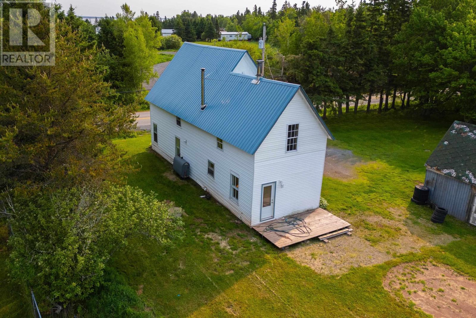 780 Tidnish Head Road, Tidnish Cross Roads, Nova Scotia  B4H 3X9 - Photo 3 - 202514207