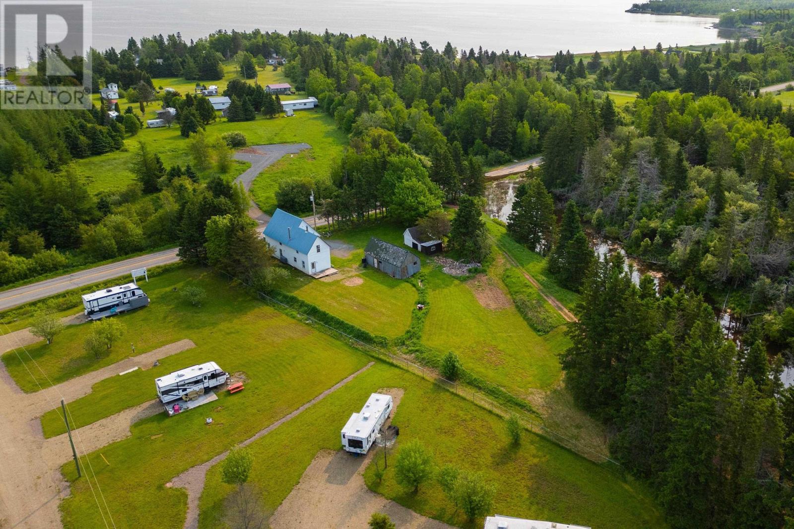 780 Tidnish Head Road, Tidnish Cross Roads, Nova Scotia  B4H 3X9 - Photo 37 - 202514207