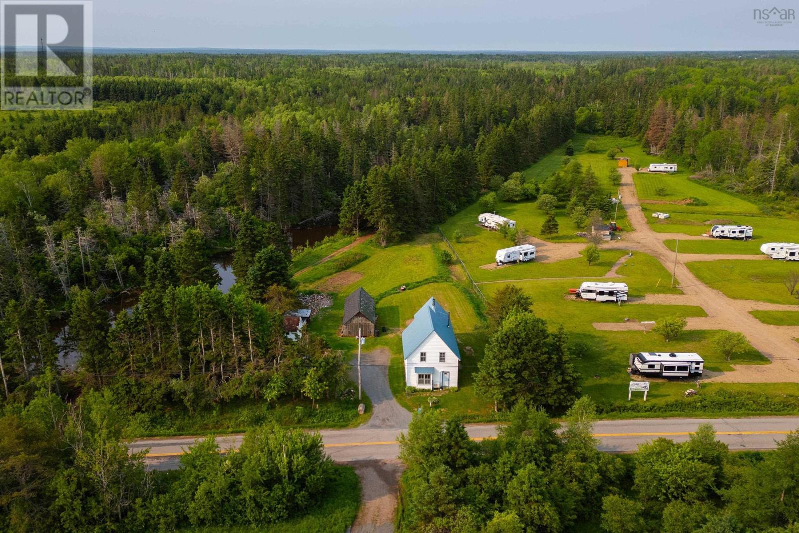 780 Tidnish Head Road, Tidnish Cross Roads, Nova Scotia  B4H 3X9 - Photo 41 - 202514207