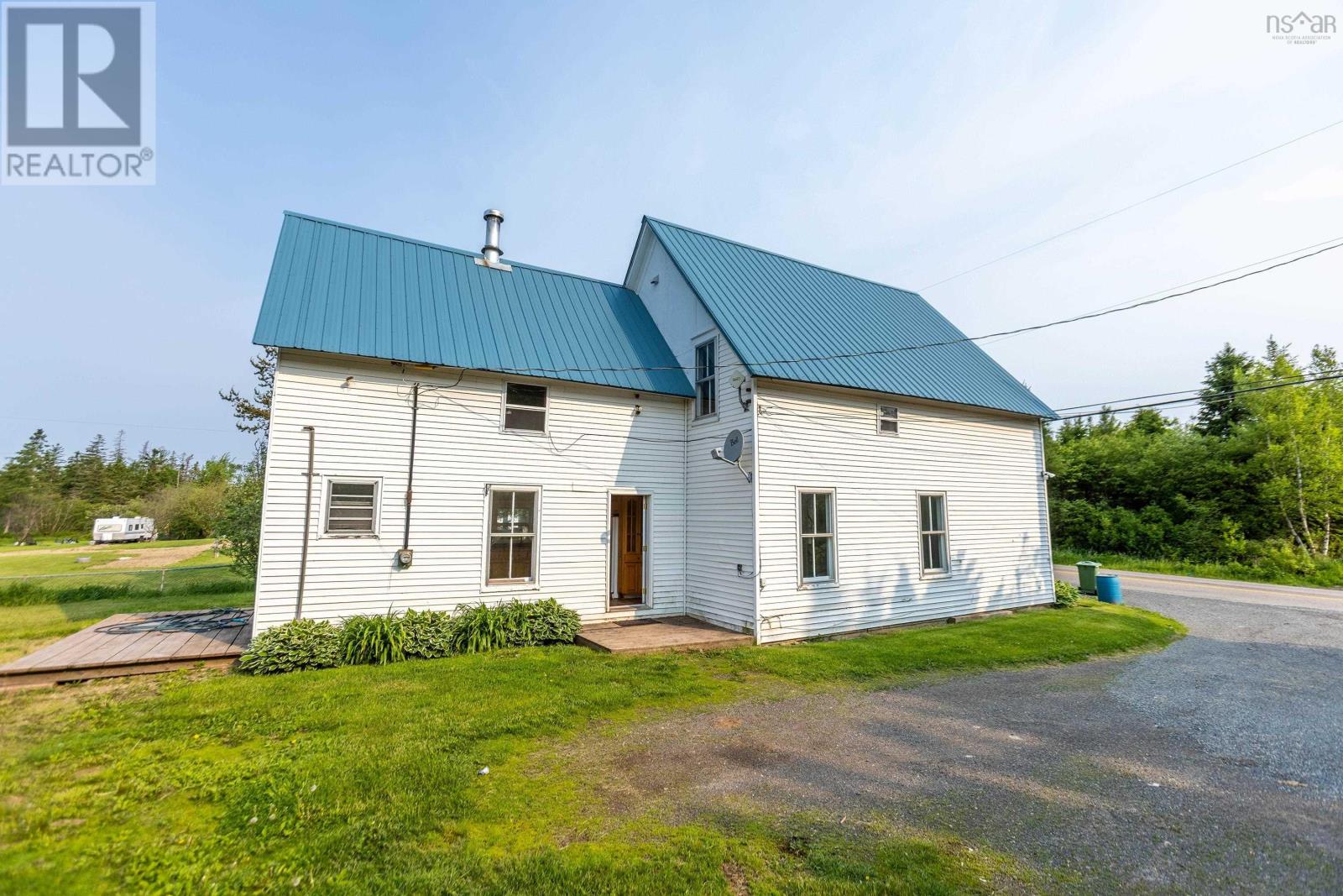 780 Tidnish Head Road, Tidnish Cross Roads, Nova Scotia  B4H 3X9 - Photo 5 - 202514207