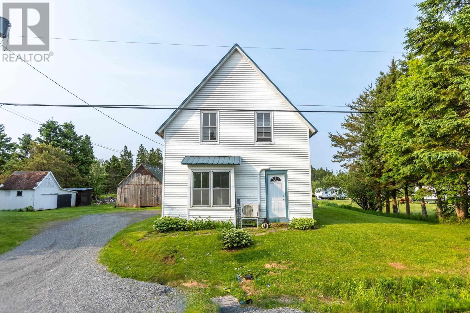780 Tidnish Head Road, Tidnish Cross Roads, Nova Scotia  B4H 3X9 - Photo 7 - 202514207