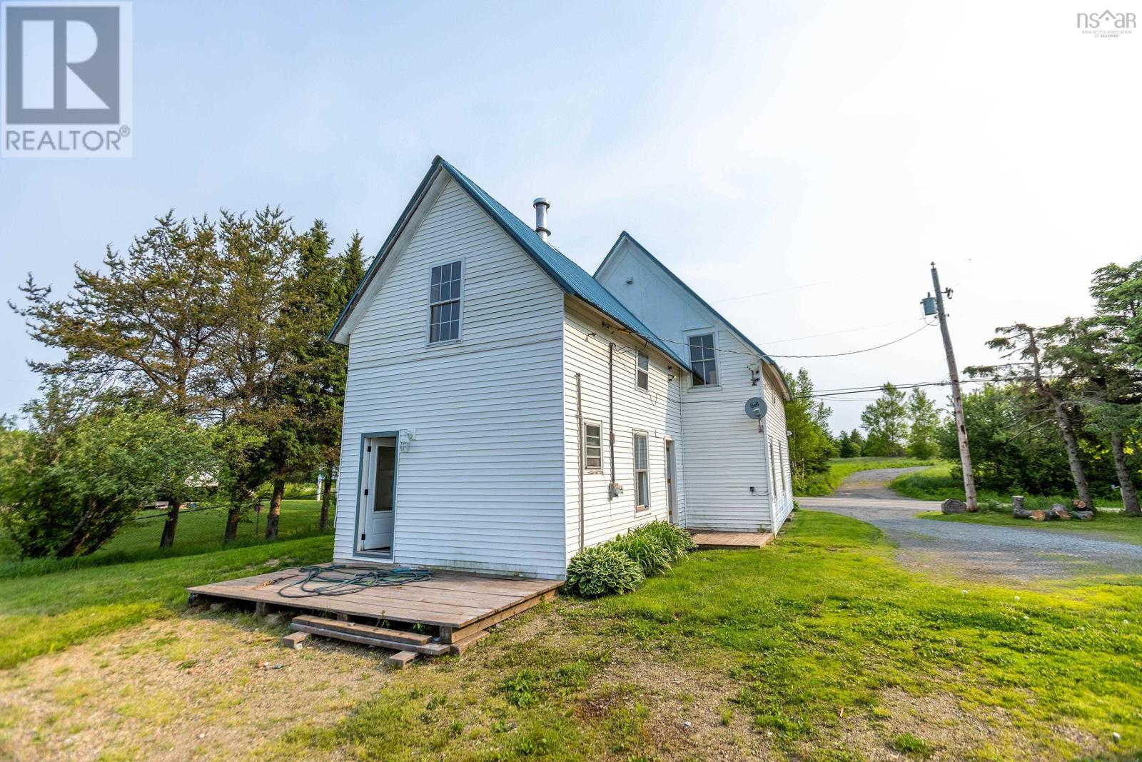 780 Tidnish Head Road, Tidnish Cross Roads, Nova Scotia  B4H 3X9 - Photo 4 - 202514207