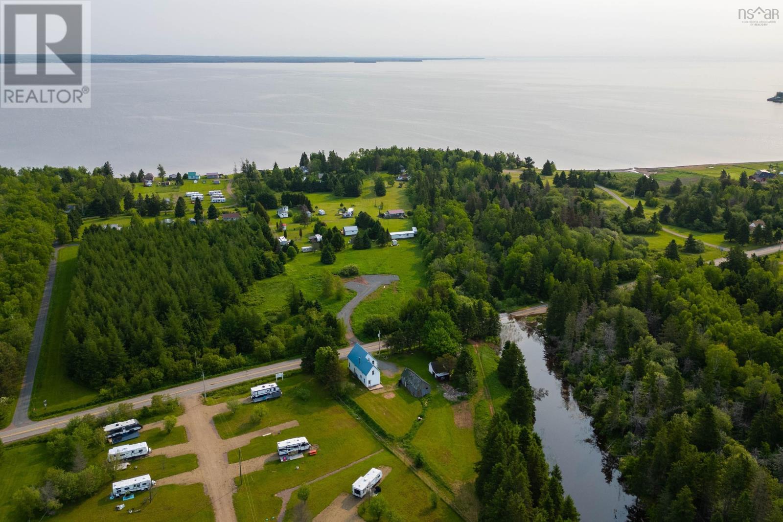 780 Tidnish Head Road, Tidnish Cross Roads, Nova Scotia  B4H 3X9 - Photo 36 - 202514207