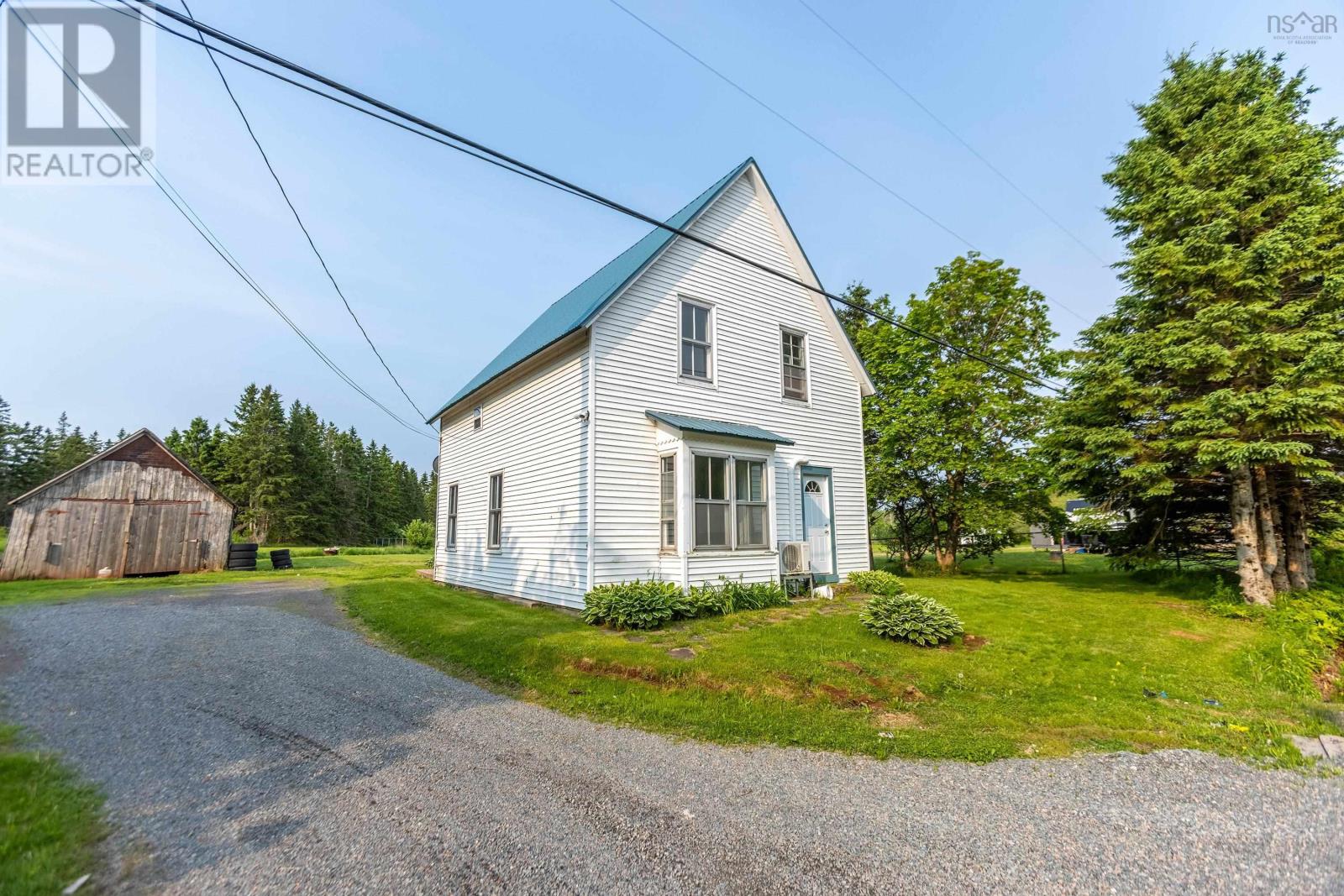 780 Tidnish Head Road, Tidnish Cross Roads, Nova Scotia  B4H 3X9 - Photo 6 - 202514207