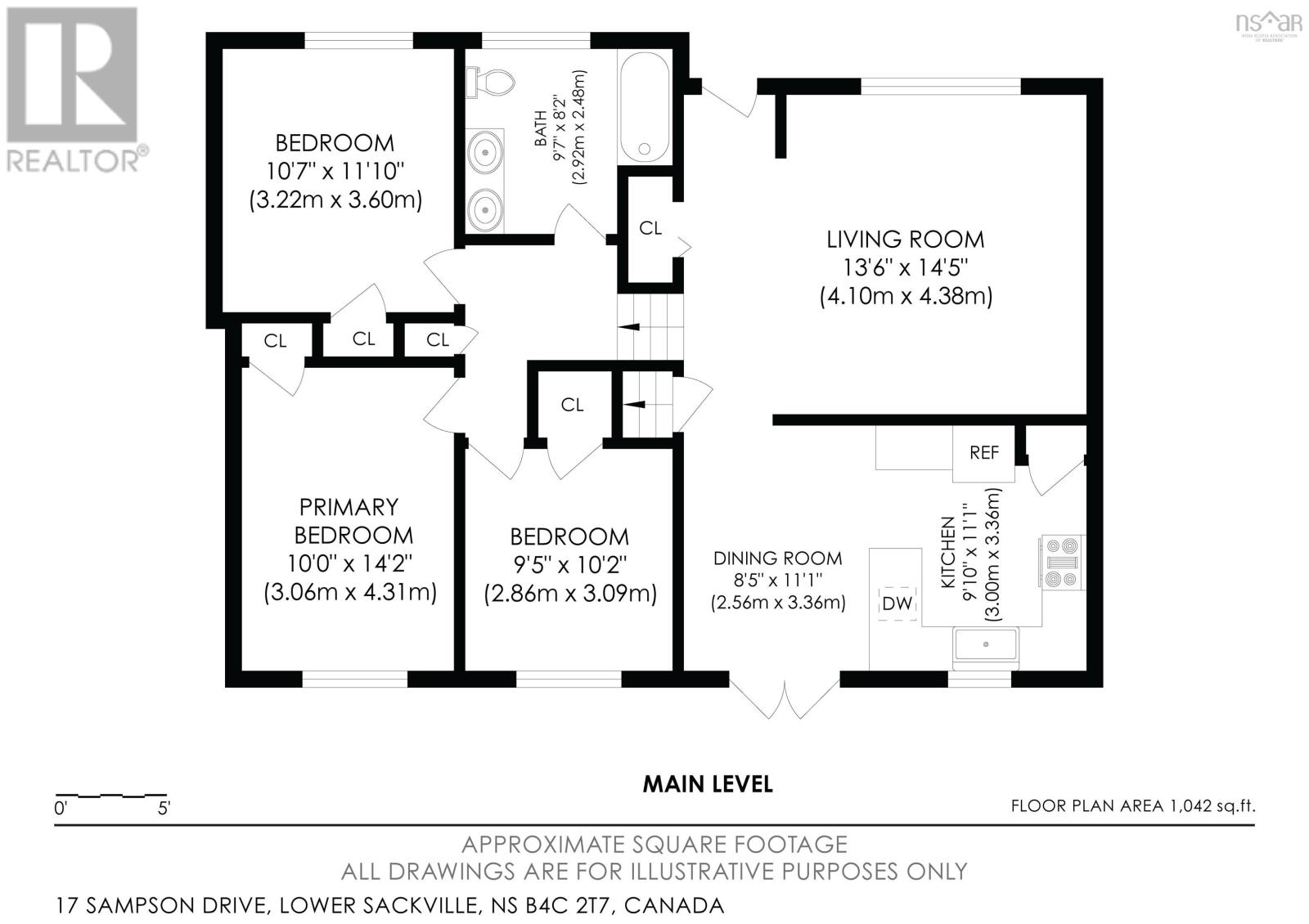 17 Sampson Drive, Lower Sackville, Nova Scotia  B4C 2T7 - Photo 48 - 202514487
