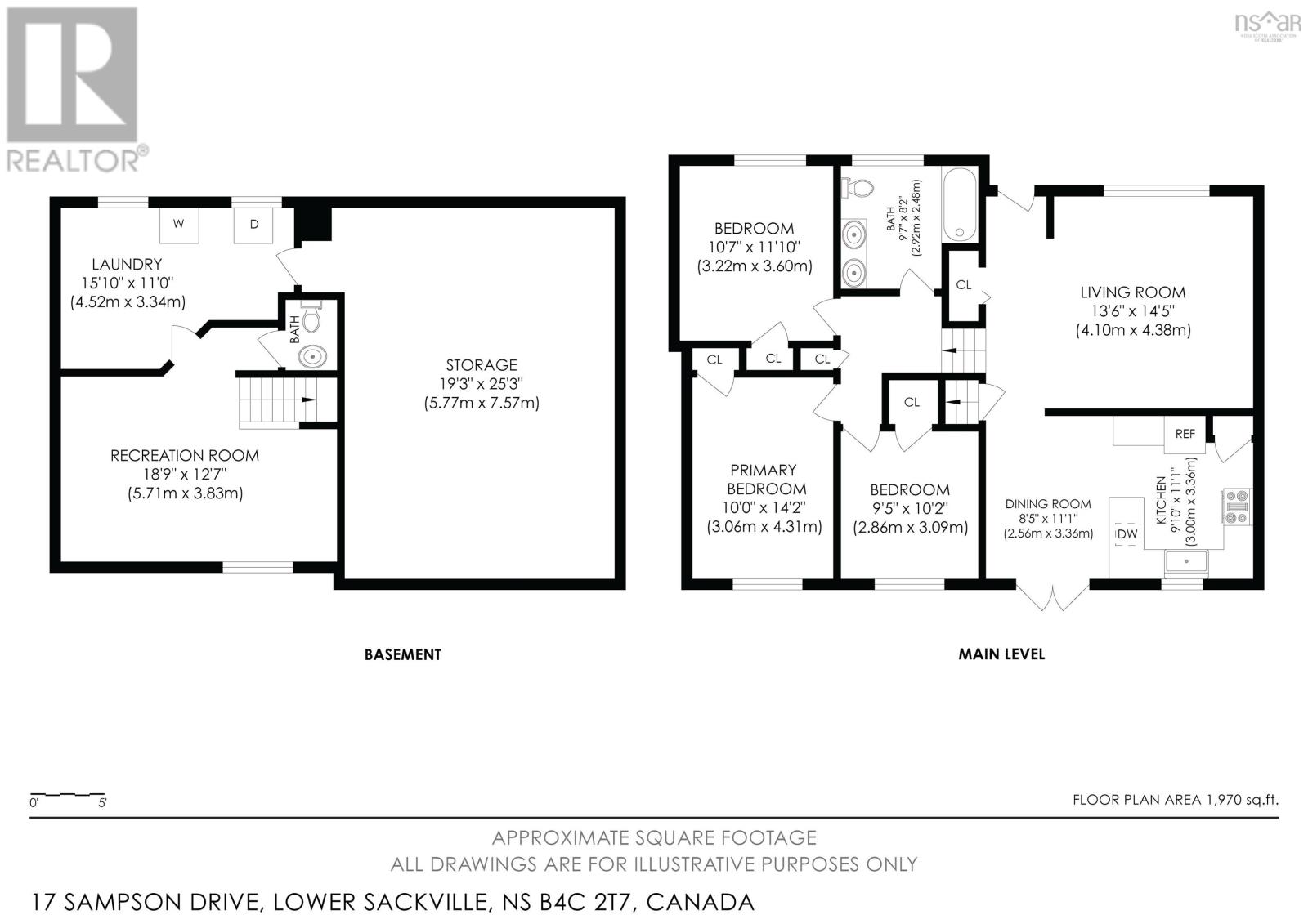 17 Sampson Drive, Lower Sackville, Nova Scotia  B4C 2T7 - Photo 47 - 202514487