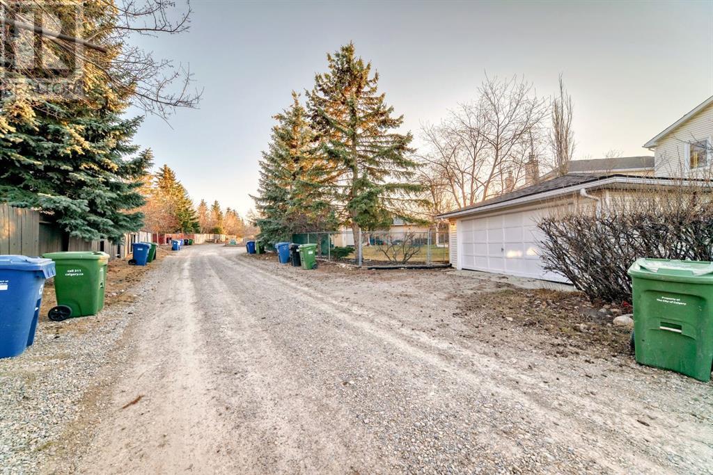 219 Coachway Road Sw, Calgary, Alberta  T3H 1B9 - Photo 38 - A2225730