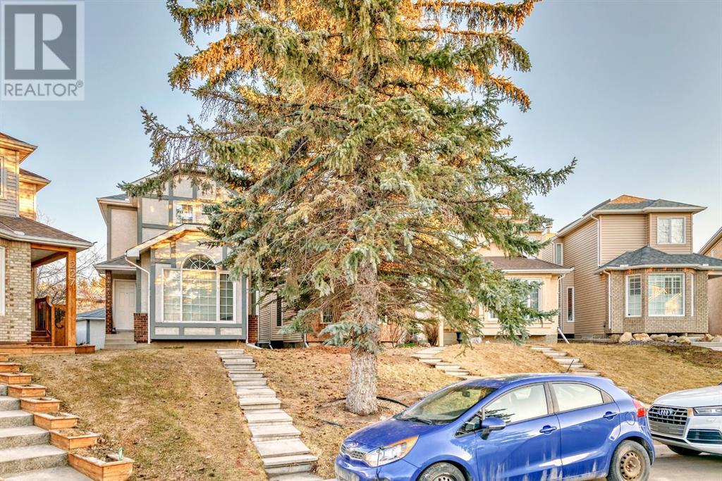 219 Coachway Road Sw, Calgary, Alberta  T3H 1B9 - Photo 48 - A2225730
