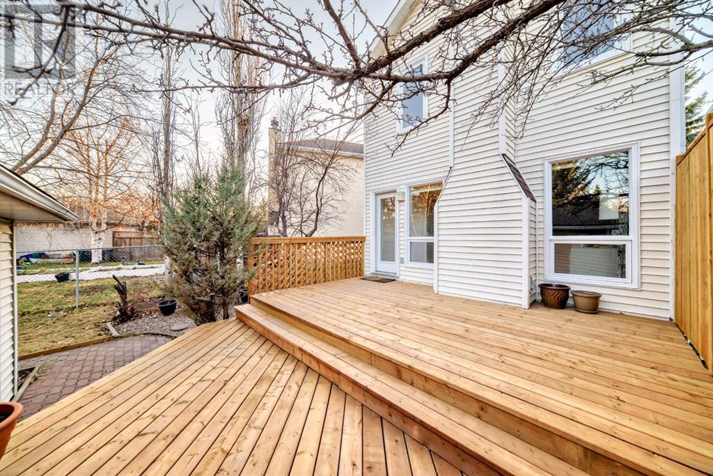 219 Coachway Road Sw, Calgary, Alberta  T3H 1B9 - Photo 42 - A2225730