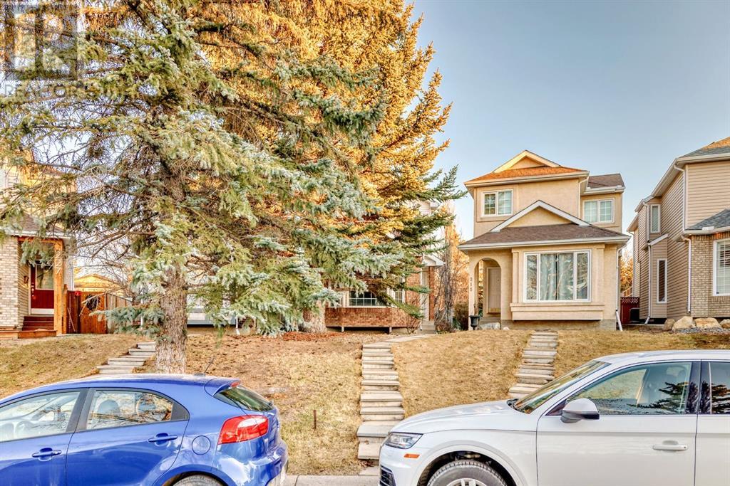 219 Coachway Road Sw, Calgary, Alberta  T3H 1B9 - Photo 47 - A2225730