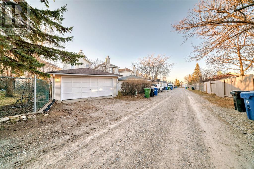219 Coachway Road Sw, Calgary, Alberta  T3H 1B9 - Photo 37 - A2225730