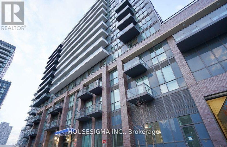 1011 - 60 Honeycrisp Crescent, Vaughan, Ontario  L4K 0N5 - Photo 16 - N12217470