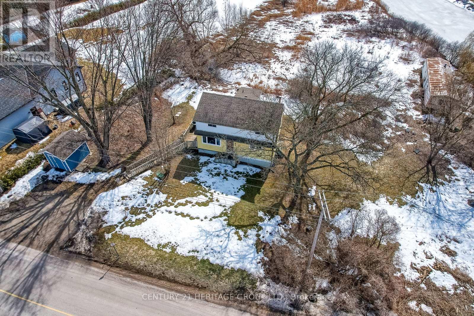 963 Canal Road, Bradford West Gwillimbury, Ontario  L3Z 2A6 - Photo 42 - N12217473